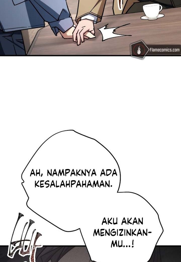 The Hero Returns Bab 80 halaman 23