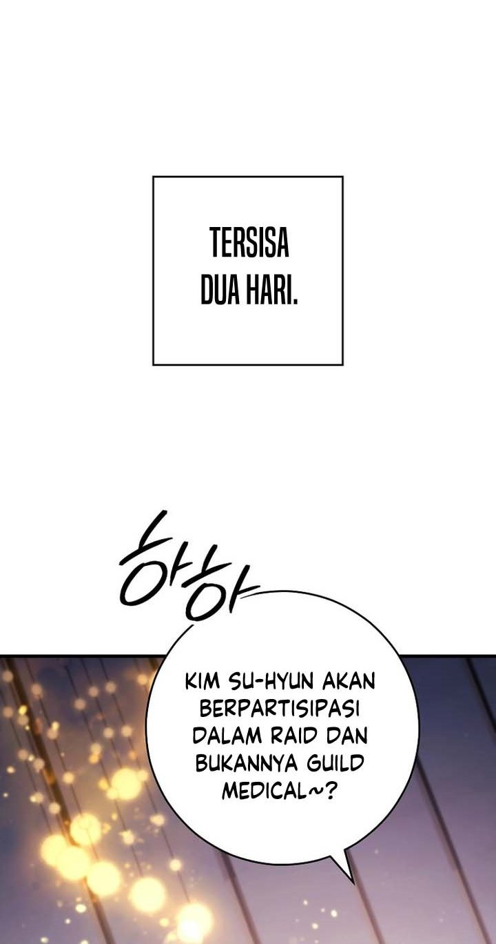 The Hero Returns Bab 80 halaman 39