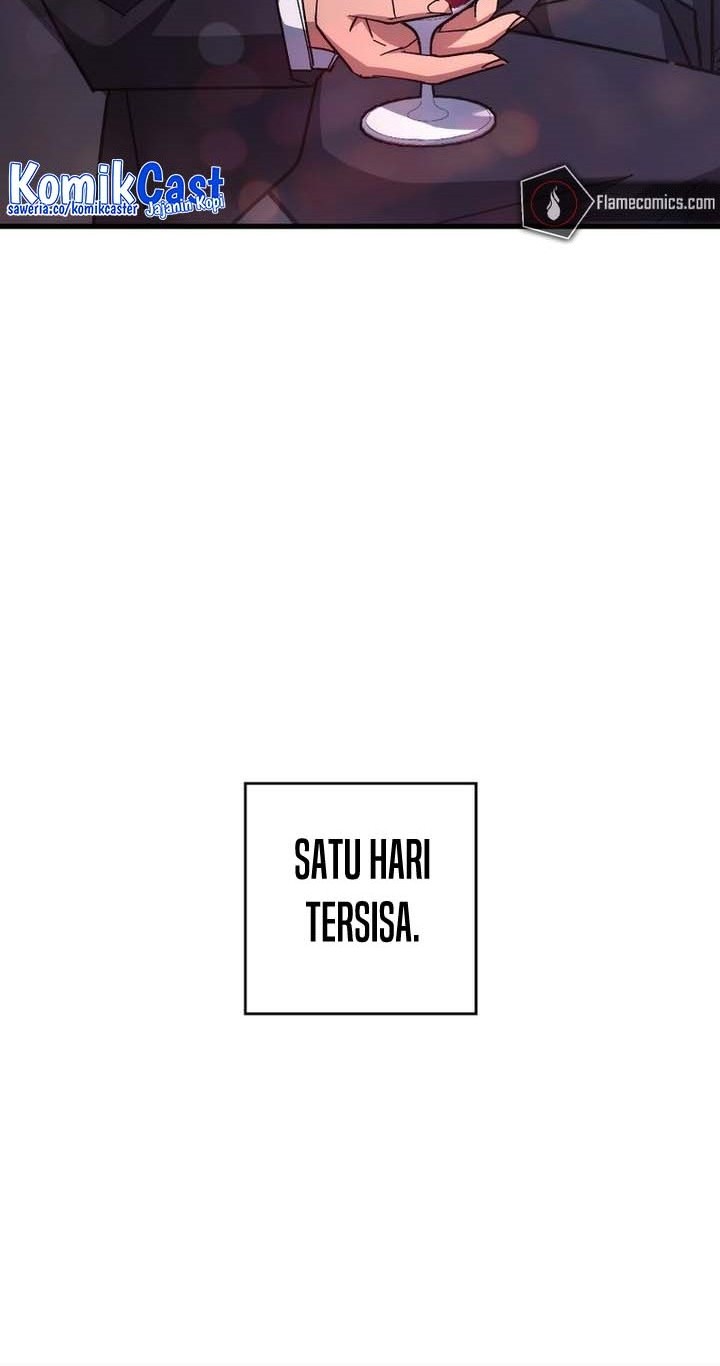 The Hero Returns Bab 80 halaman 41