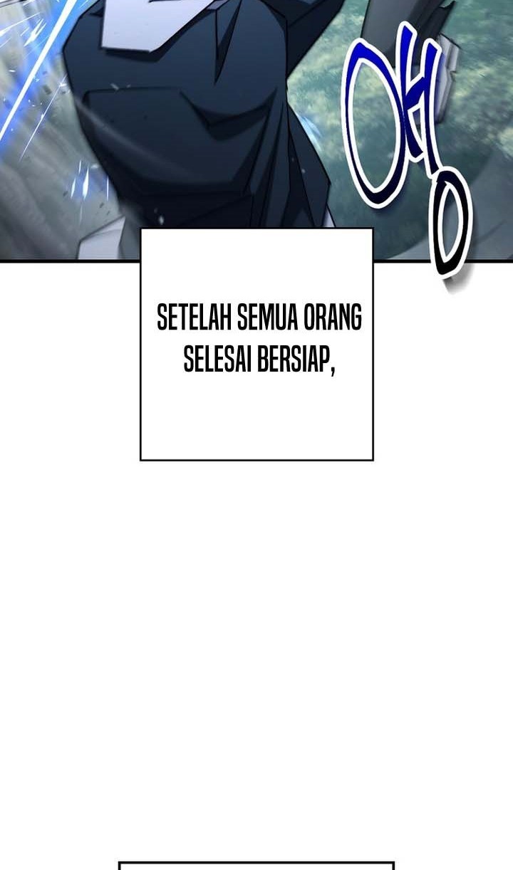 The Hero Returns Bab 80 halaman 43