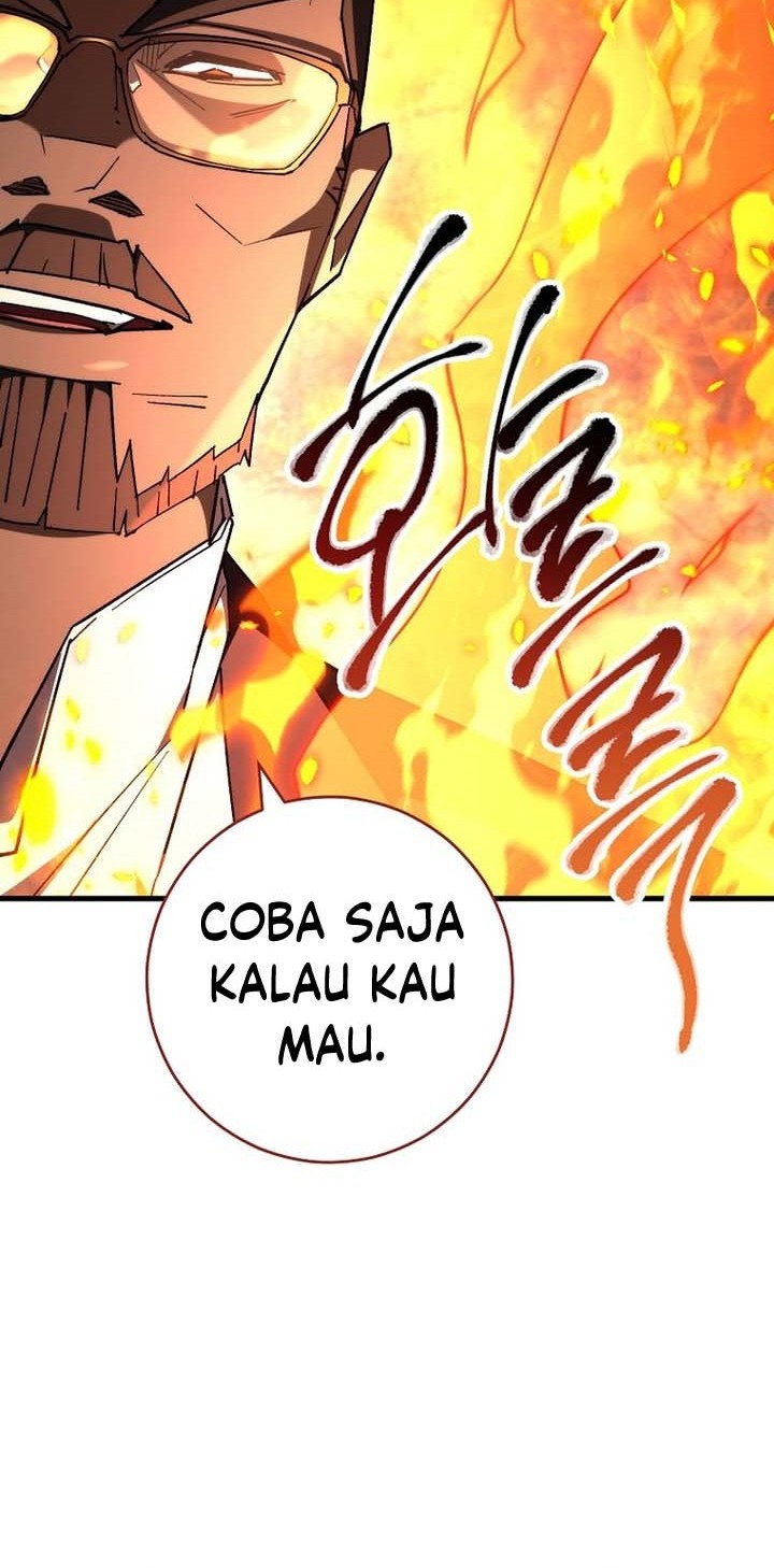 The Hero Returns Bab 80 halaman 65