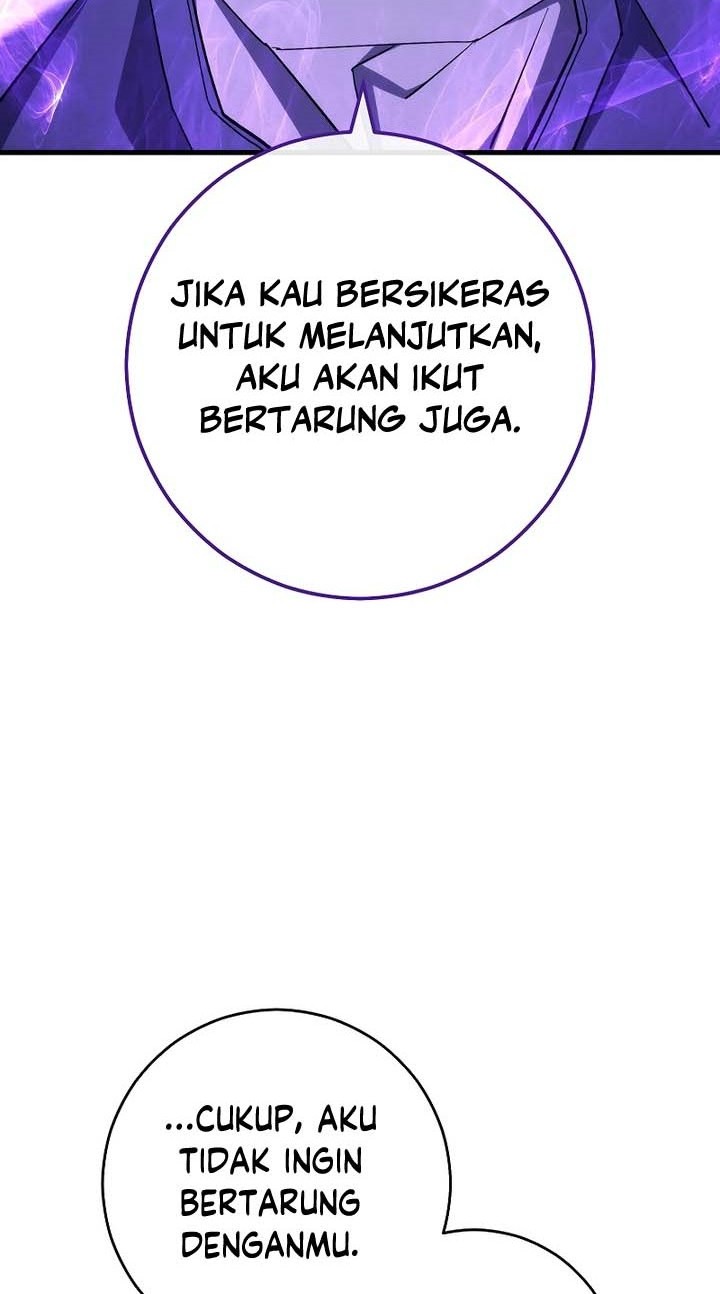 The Hero Returns Bab 81 halaman 7