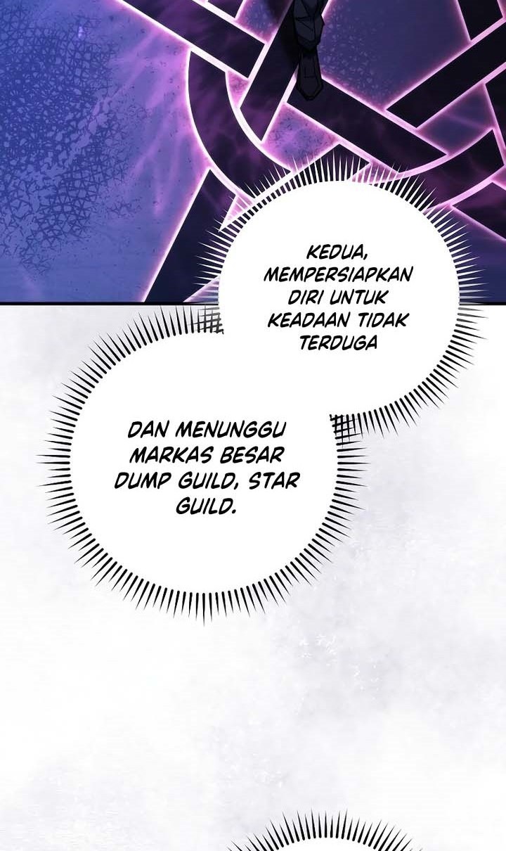The Hero Returns Bab 81 halaman 15