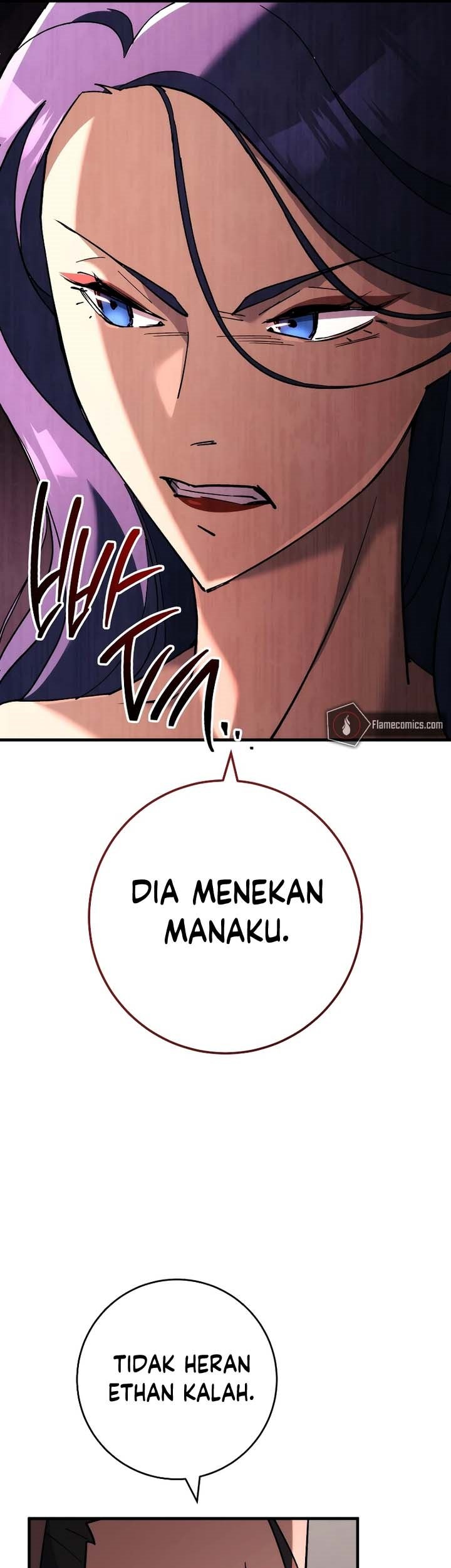 The Hero Returns Bab 81 halaman 18