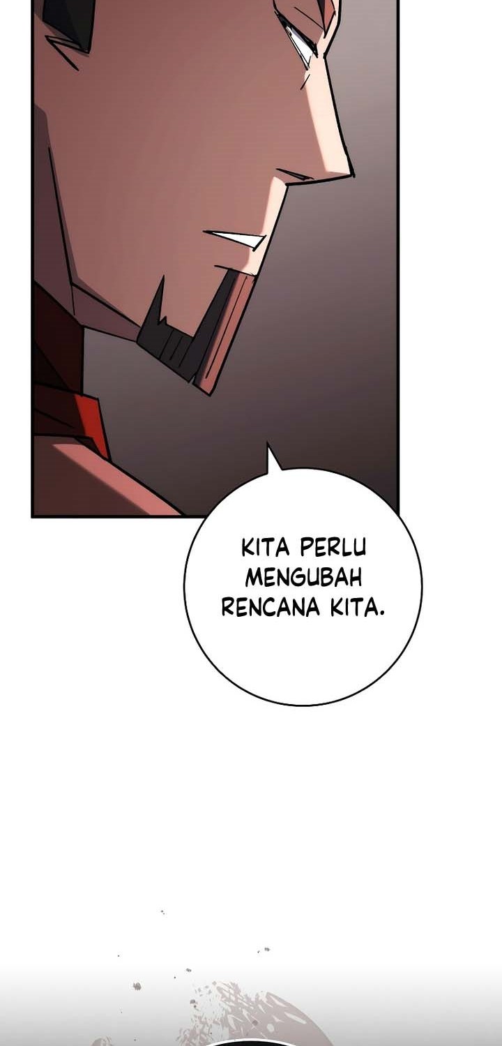 The Hero Returns Bab 81 halaman 19