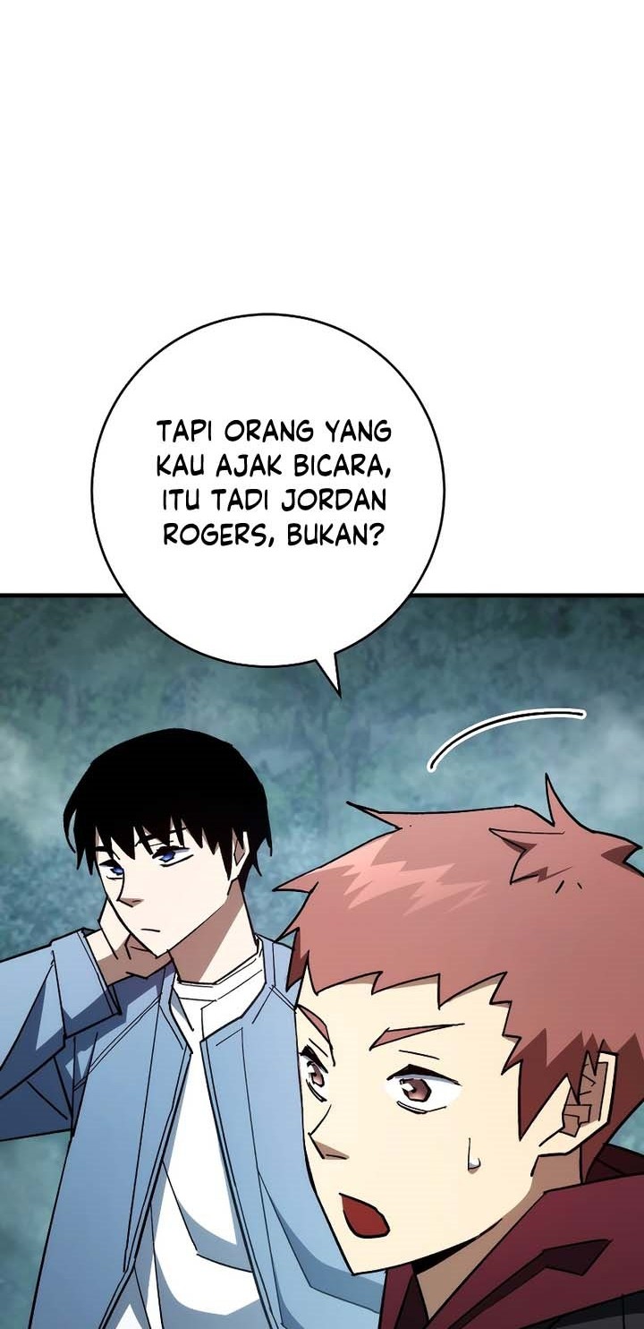 The Hero Returns Bab 81 halaman 29