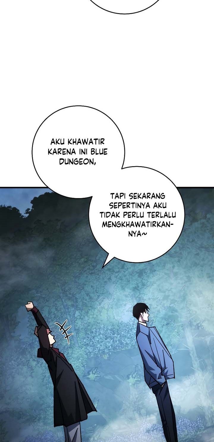 The Hero Returns Bab 81 halaman 31