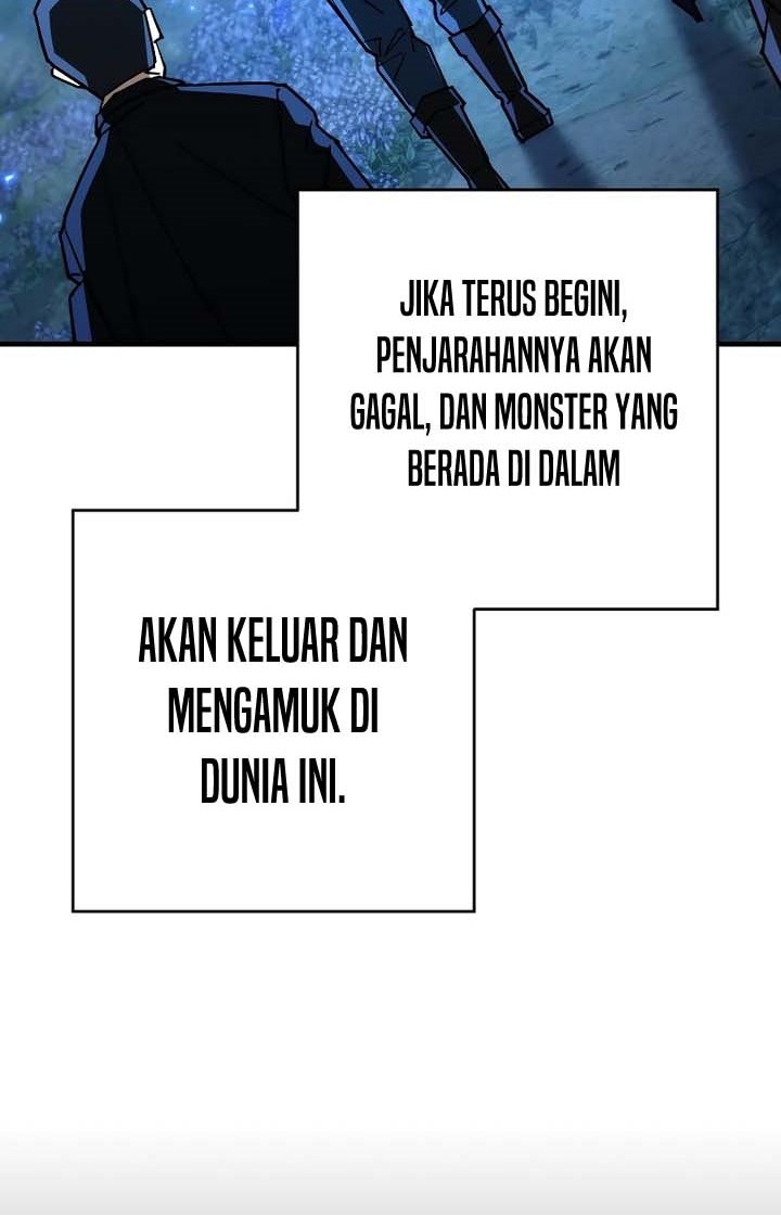 The Hero Returns Bab 81 halaman 37