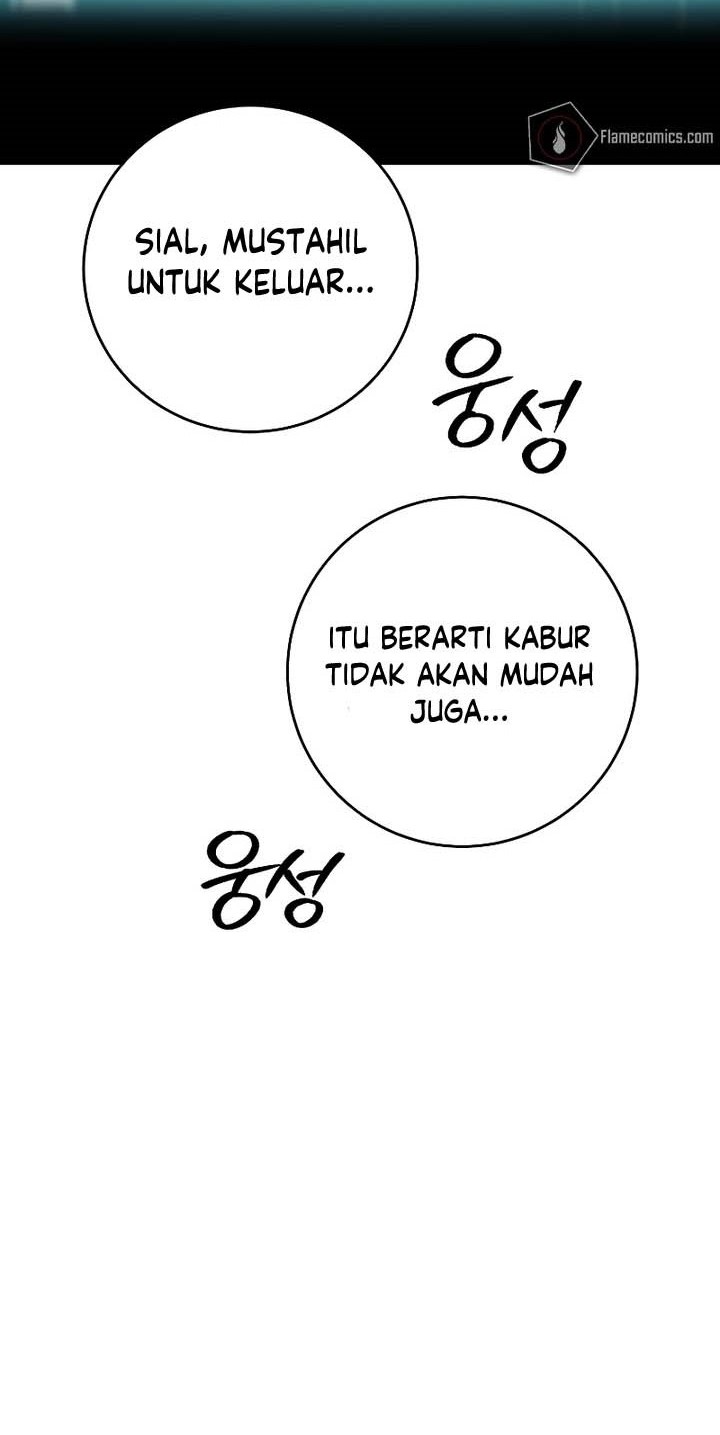 The Hero Returns Bab 81 halaman 45