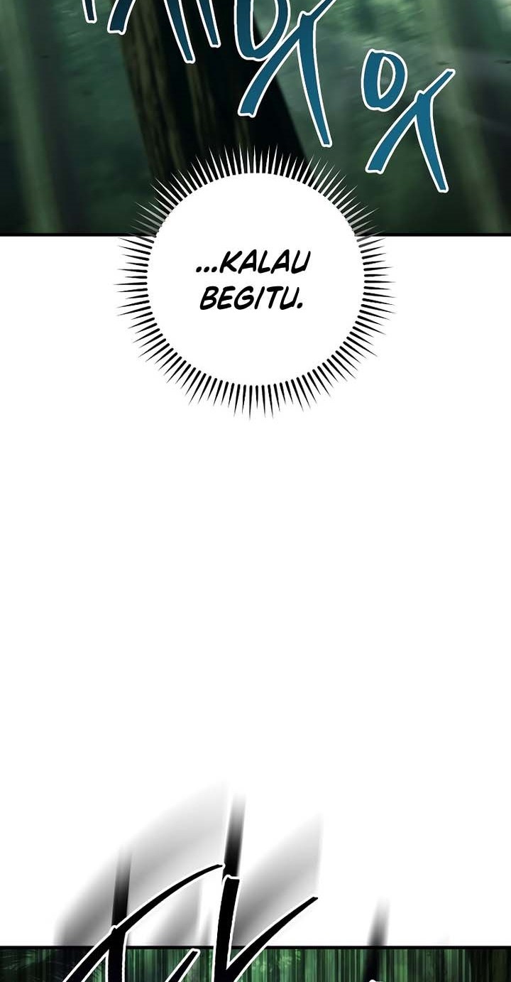 The Hero Returns Bab 81 halaman 59