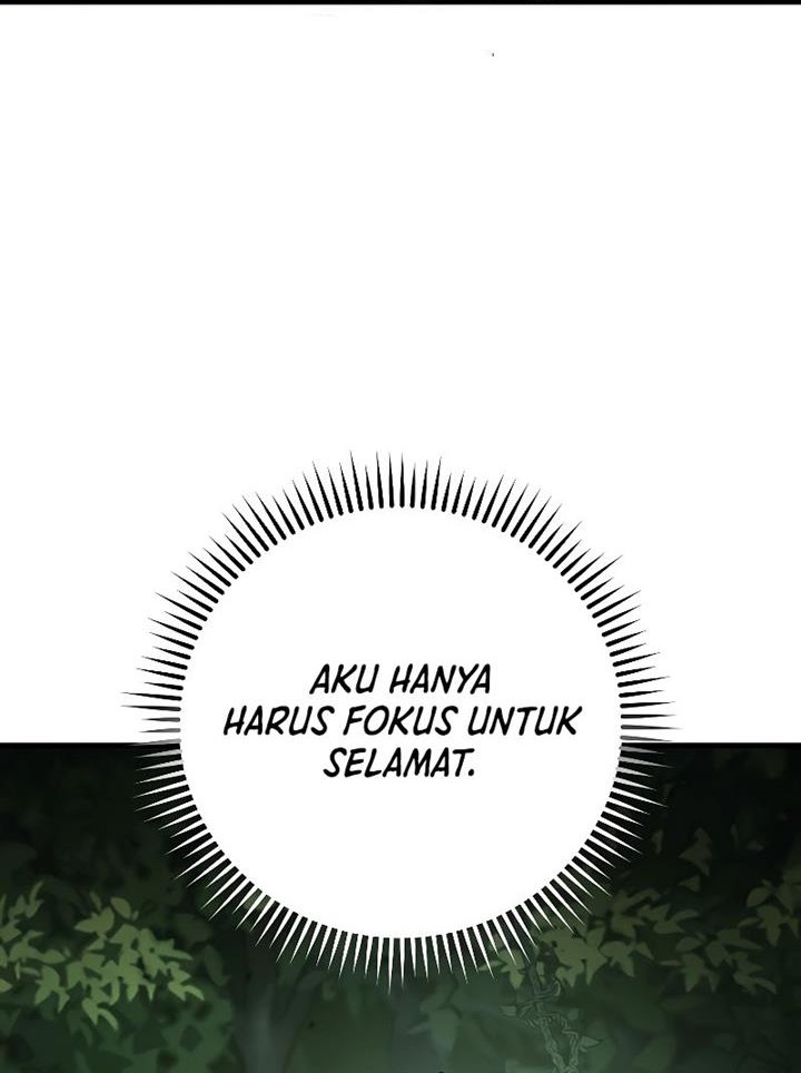The Hero Returns Bab 82 halaman 39