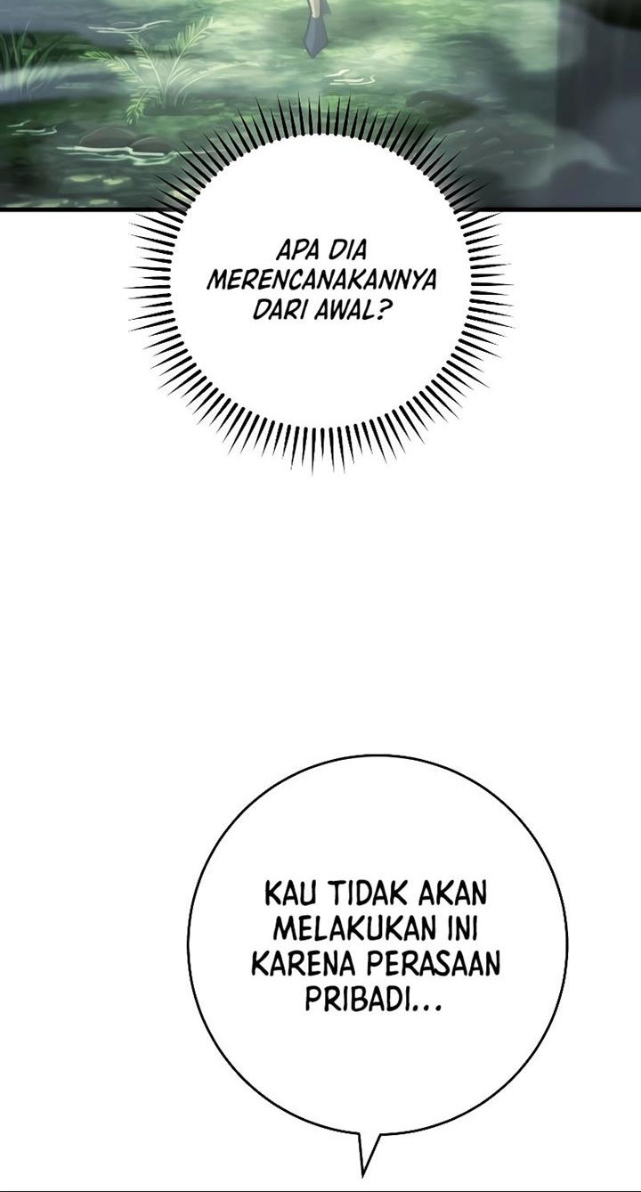 The Hero Returns Bab 82 halaman 43