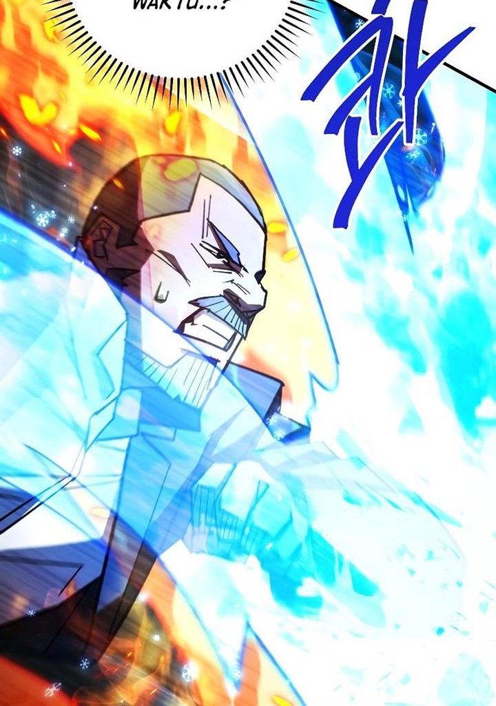The Hero Returns Bab 82 halaman 47