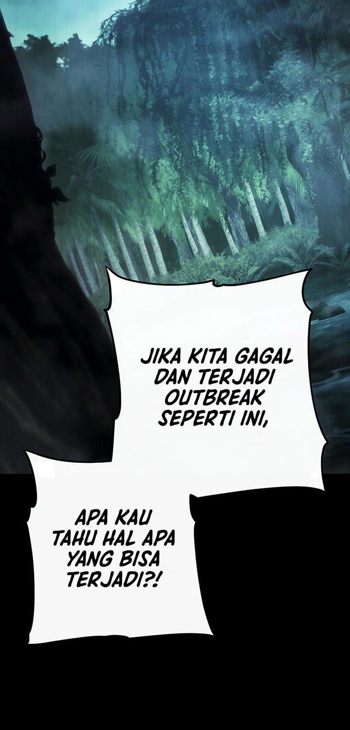 The Hero Returns Bab 83 halaman 4