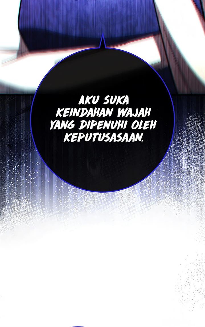 The Hero Returns Bab 83 halaman 16