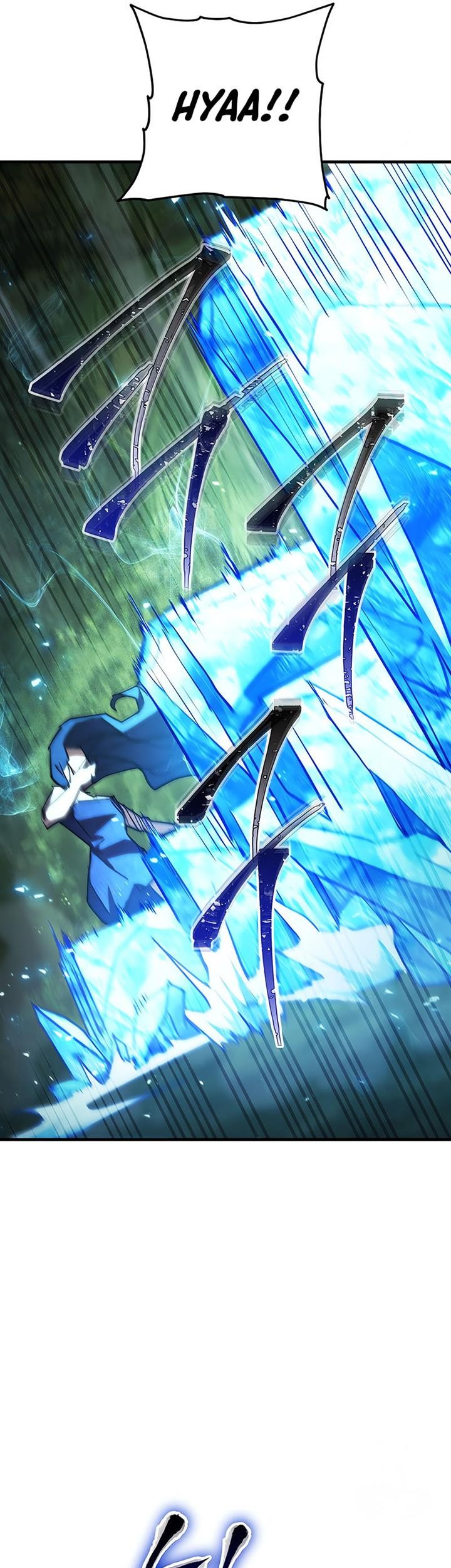 The Hero Returns Bab 83 halaman 49
