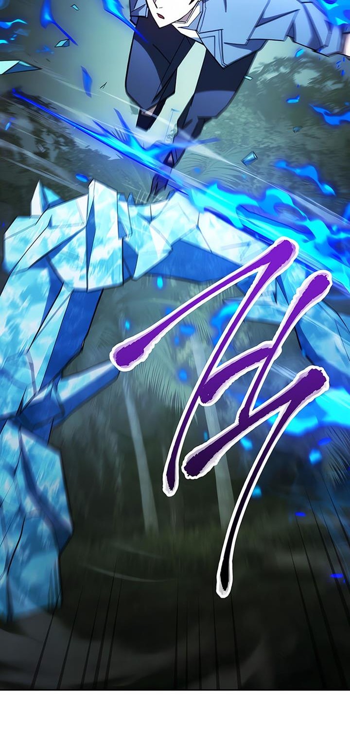The Hero Returns Bab 83 halaman 60