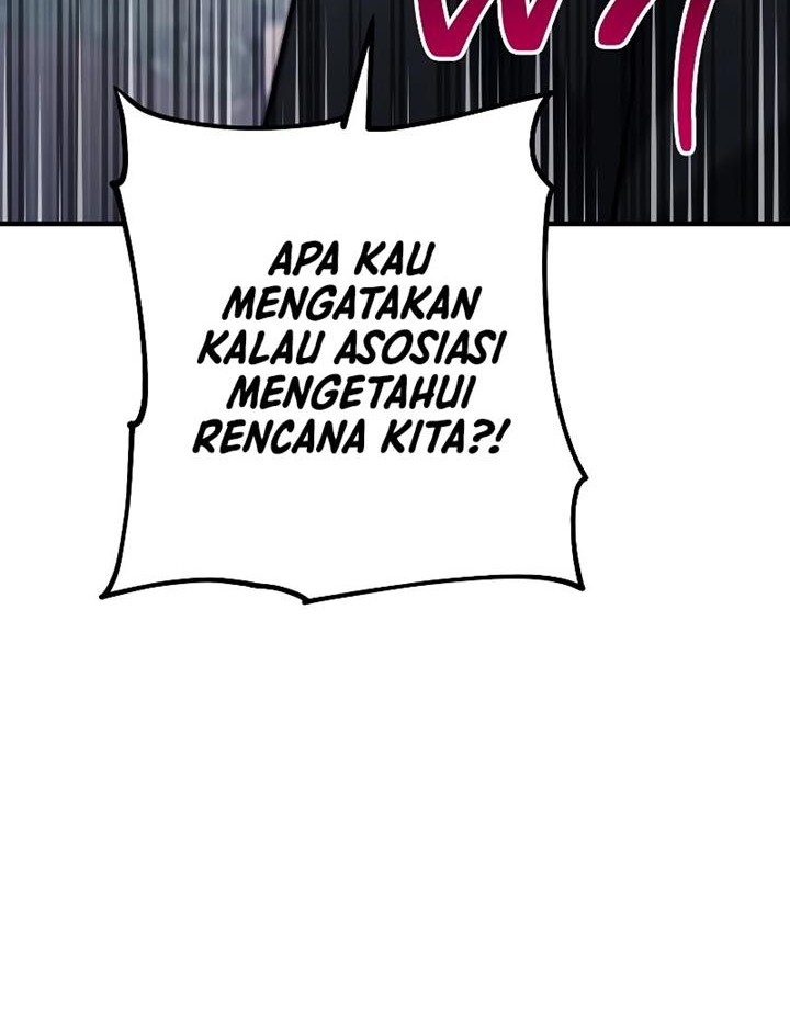 The Hero Returns Bab 84 halaman 32