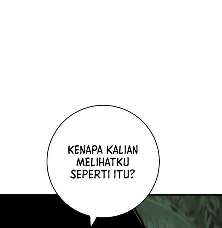 The Hero Returns Bab 84 halaman 55