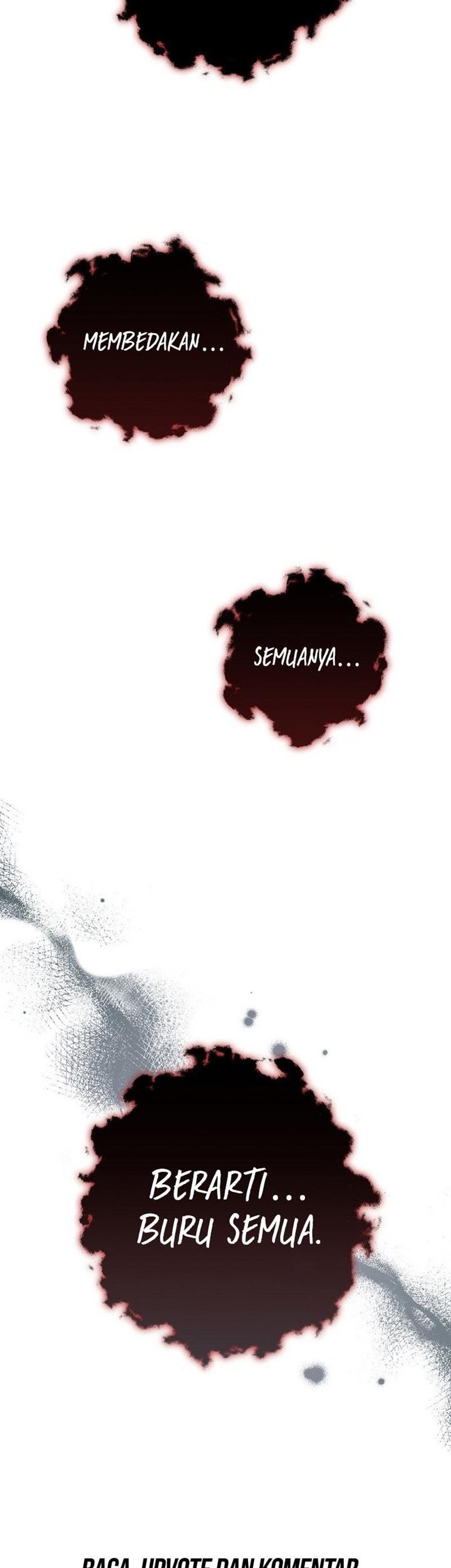 The Hero Returns Bab 86 halaman 15