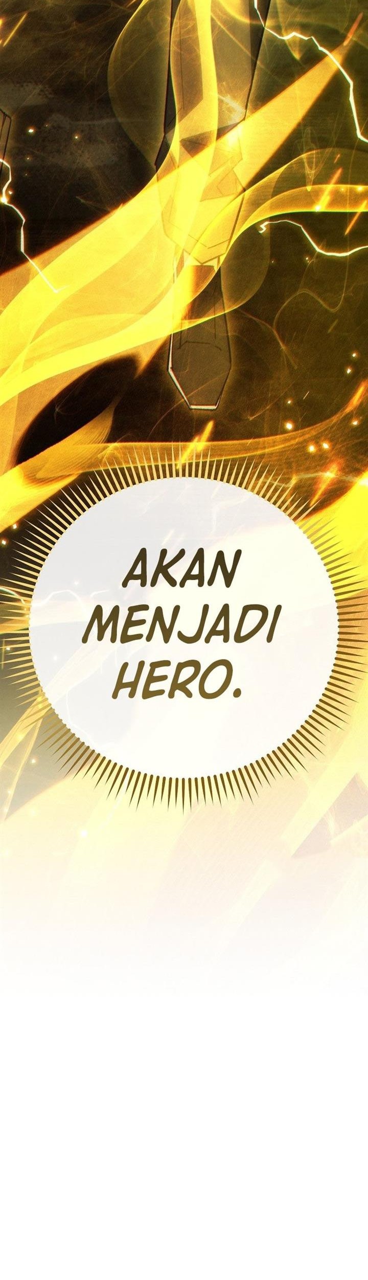 The Hero Returns Bab 86 halaman 73