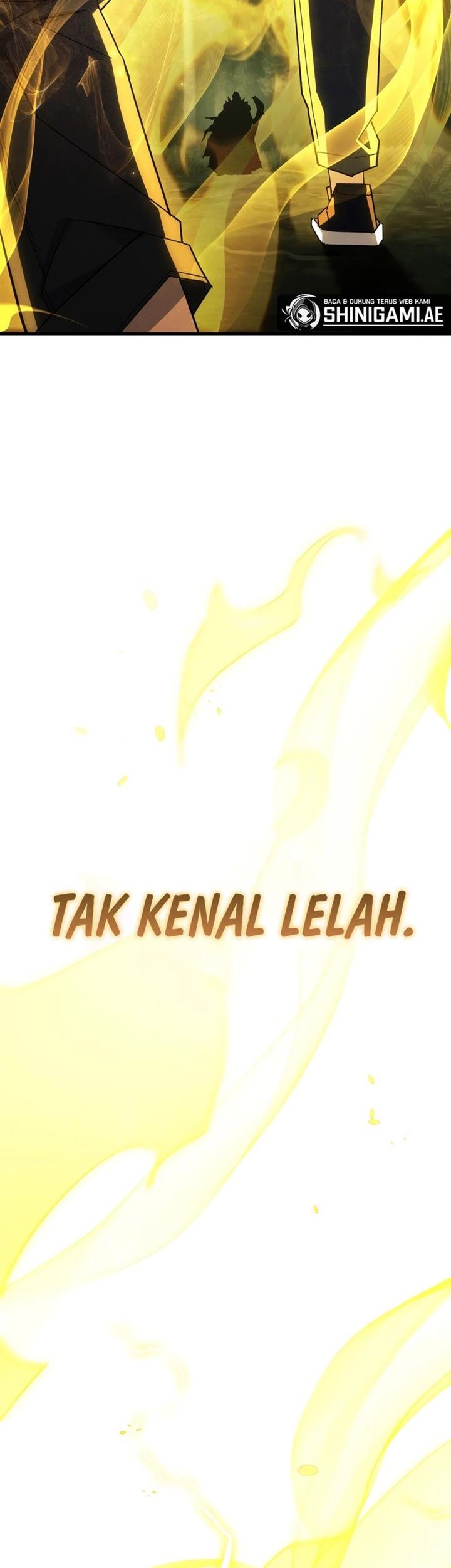 The Hero Returns Bab 87 halaman 2