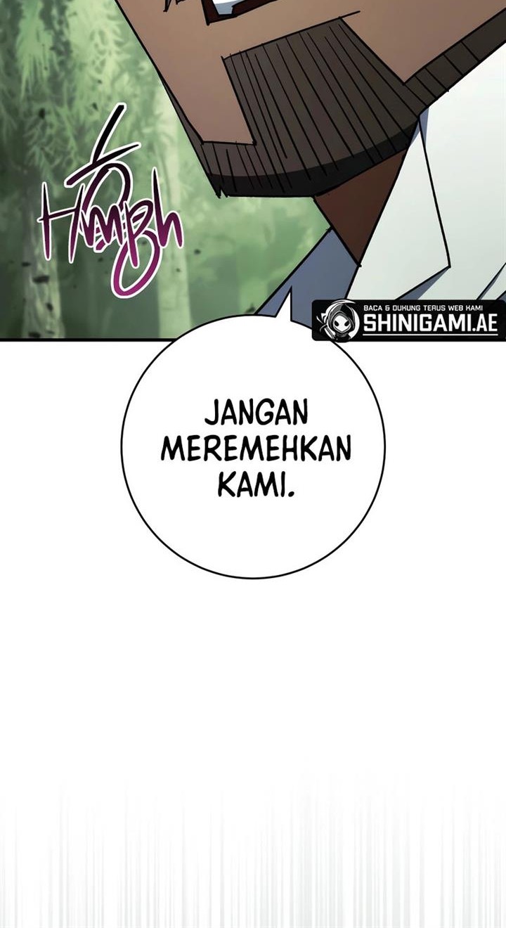 The Hero Returns Bab 87 halaman 23