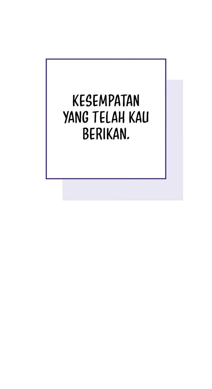 The Hero Returns Bab 87 halaman 35