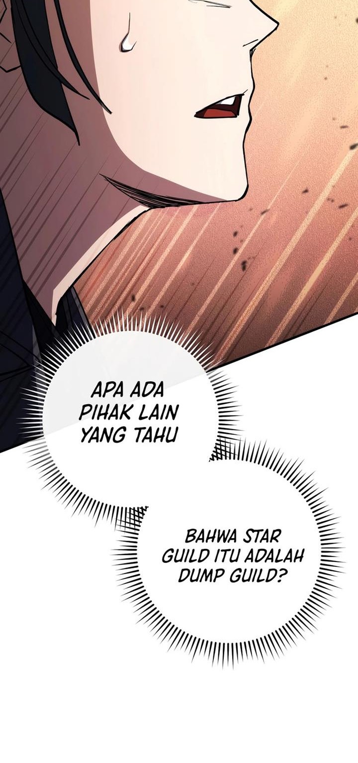 The Hero Returns Bab 87 halaman 55