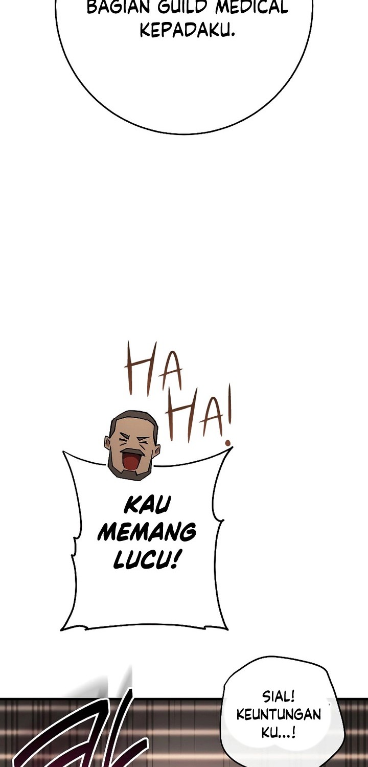 The Hero Returns Bab 88 halaman 19