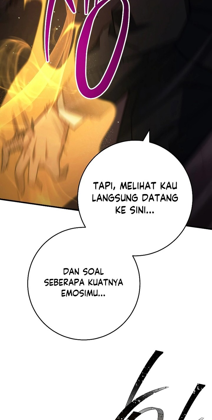 The Hero Returns Bab 88 halaman 29