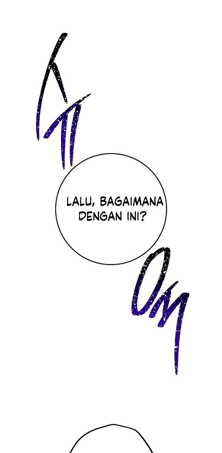 The Hero Returns Bab 88 halaman 45