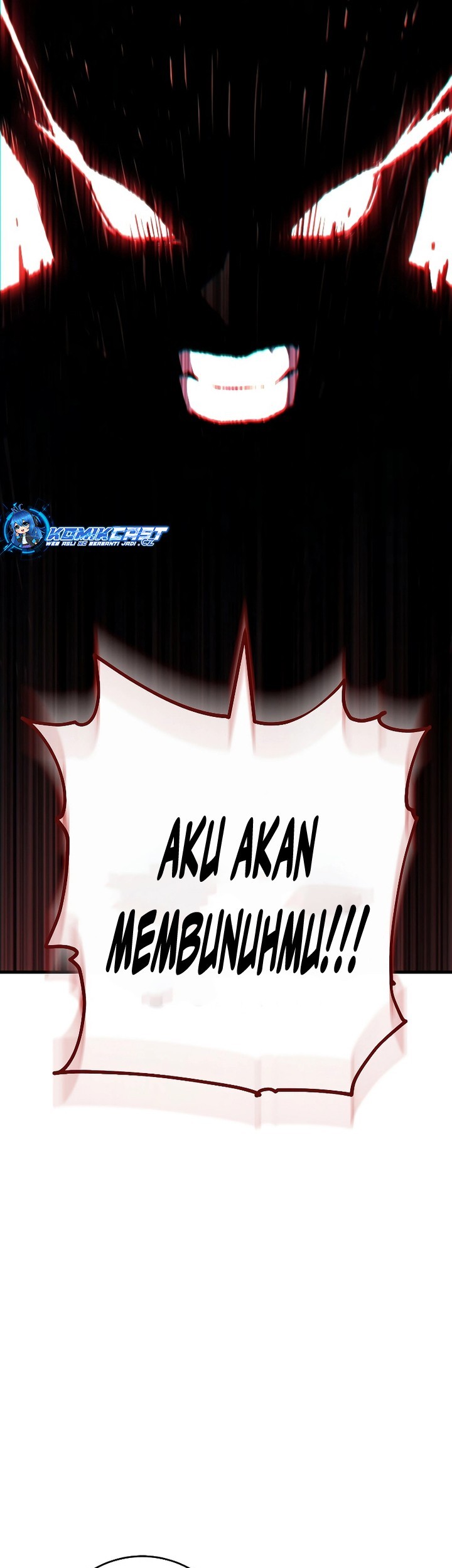 The Hero Returns Bab 88 halaman 50