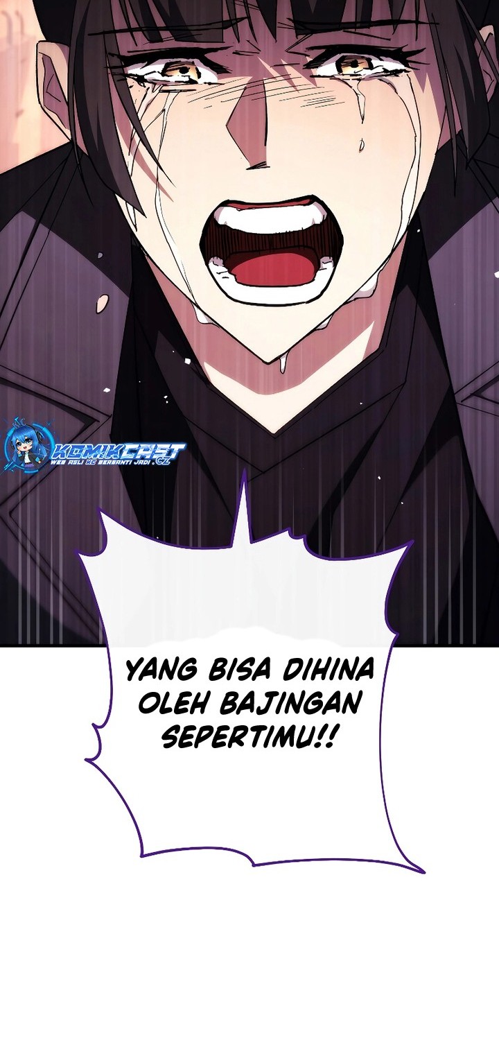 The Hero Returns Bab 88 halaman 73