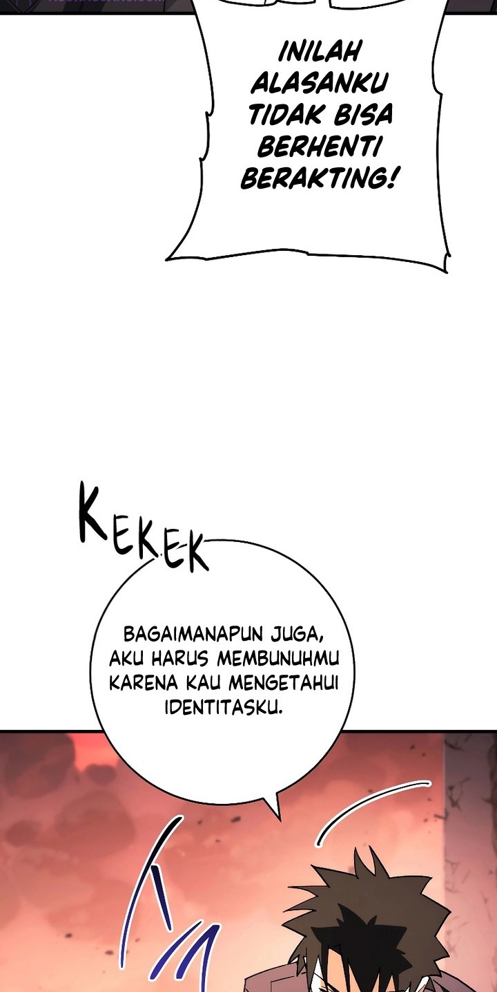 The Hero Returns Bab 89 halaman 3
