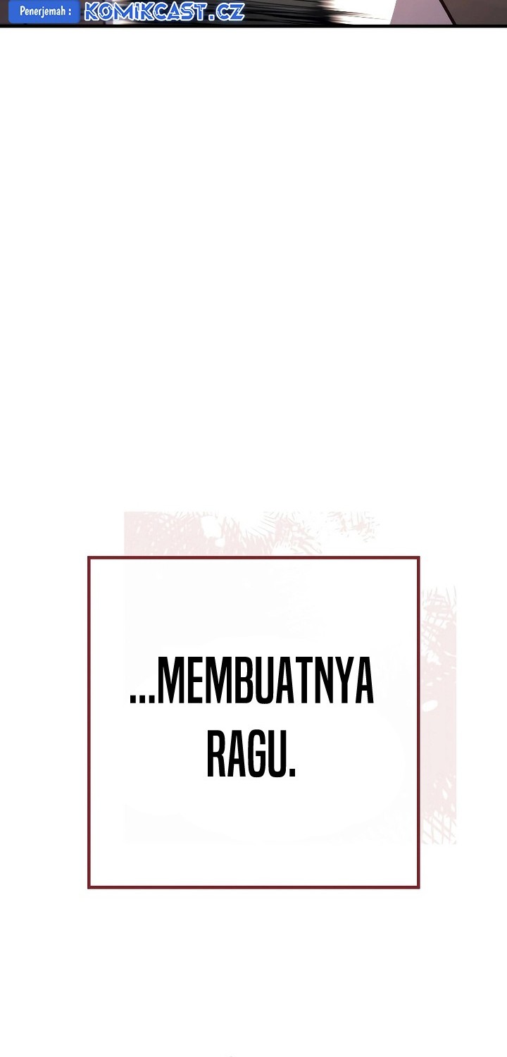 The Hero Returns Bab 89 halaman 21