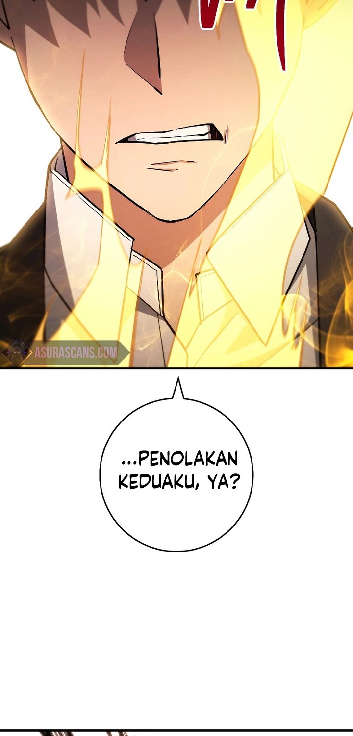 The Hero Returns Bab 89 halaman 23