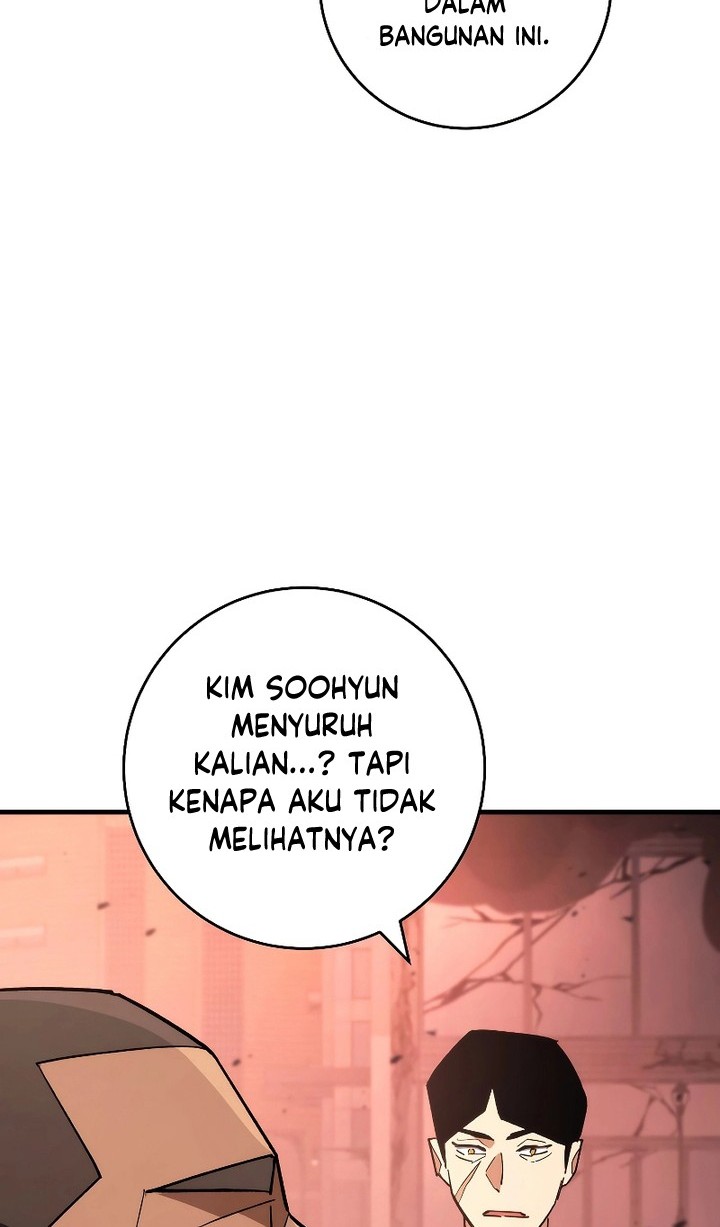 The Hero Returns Bab 89 halaman 31