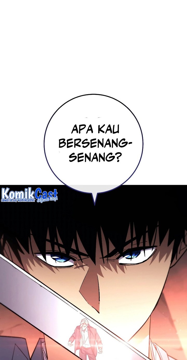 The Hero Returns Bab 89 halaman 43