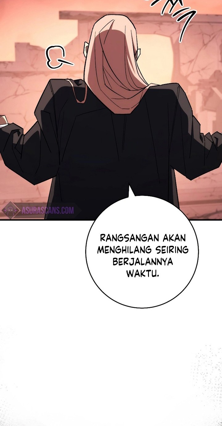The Hero Returns Bab 89 halaman 49