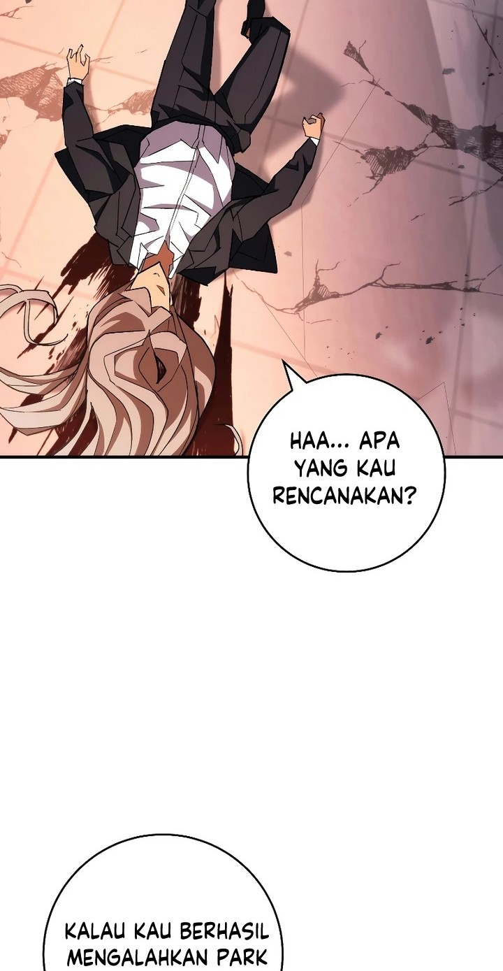 The Hero Returns Bab 90 halaman 29