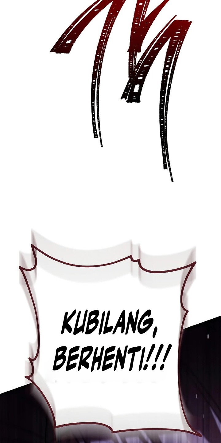 The Hero Returns Bab 90 halaman 81