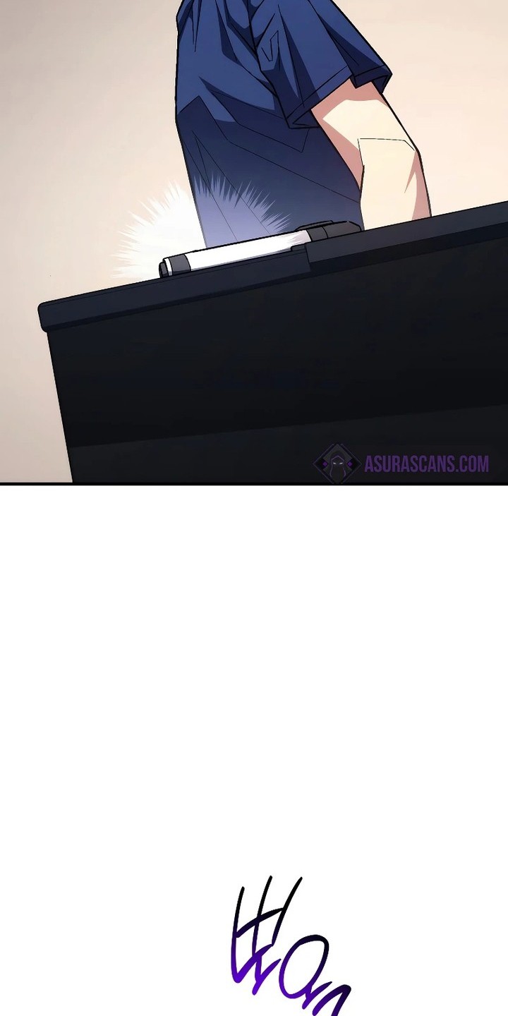 The Hero Returns Bab 91 halaman 31