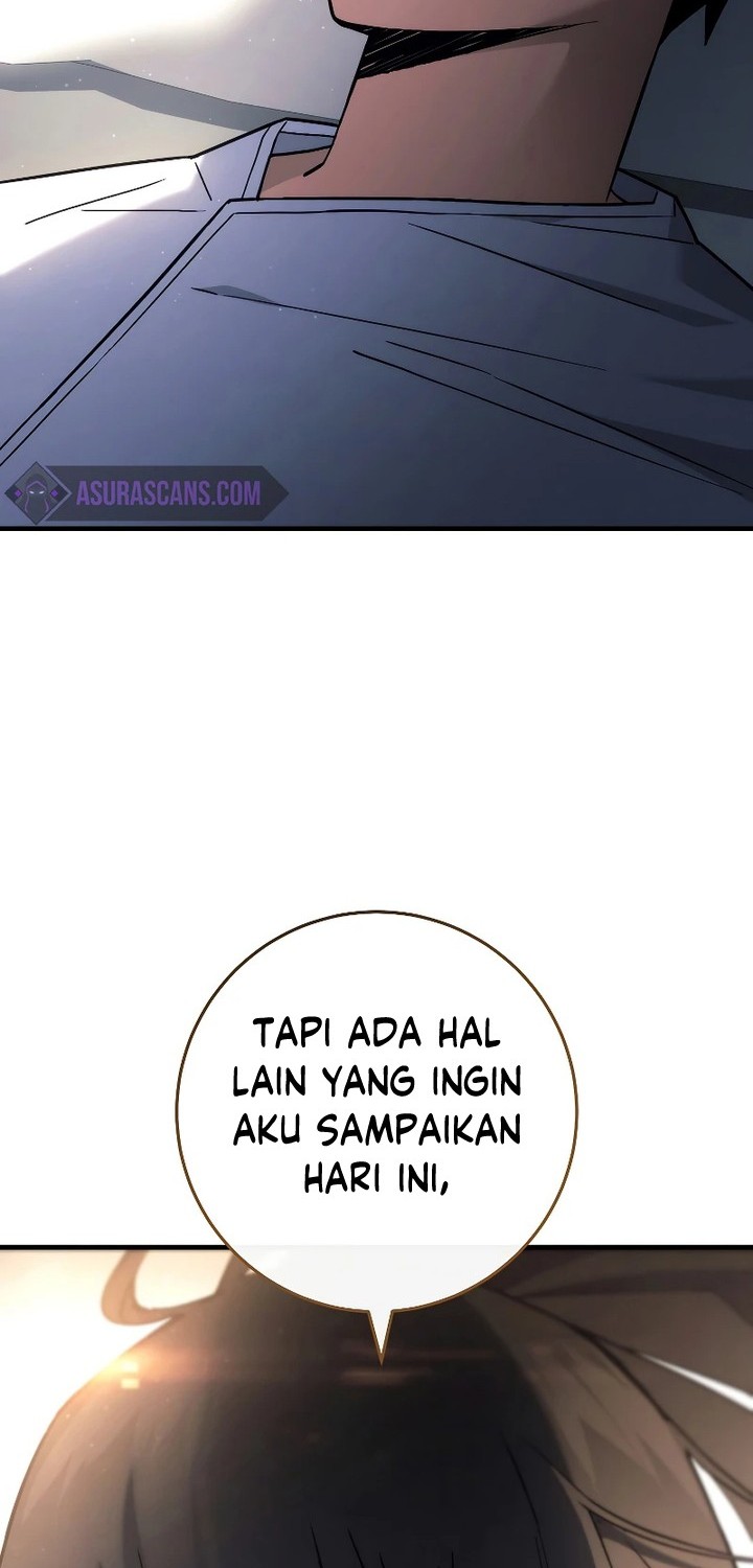 The Hero Returns Bab 91 halaman 51