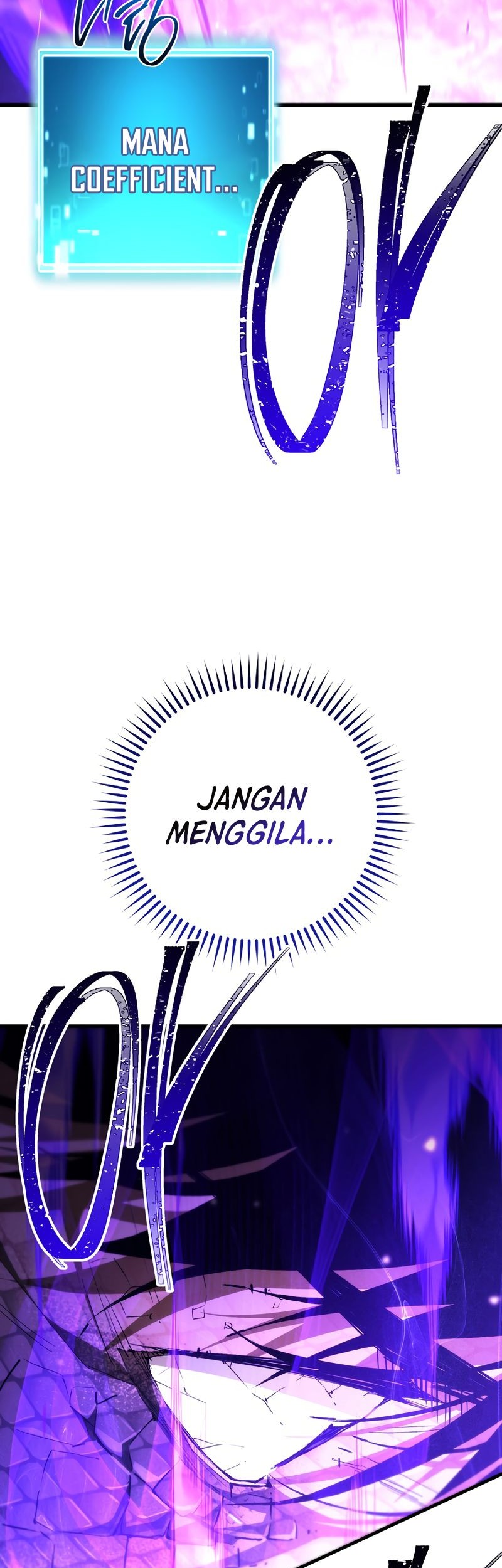 The Hero Returns Bab 92 halaman 16