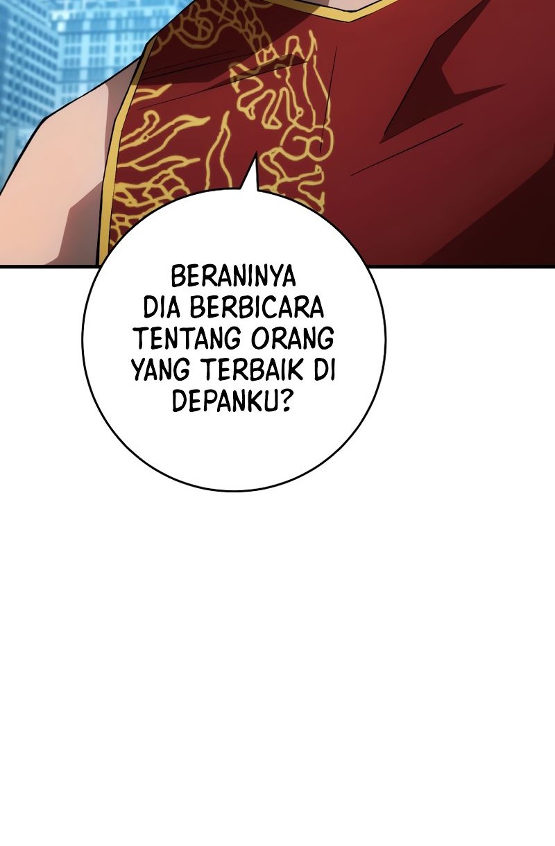 The Hero Returns Bab 92 halaman 45