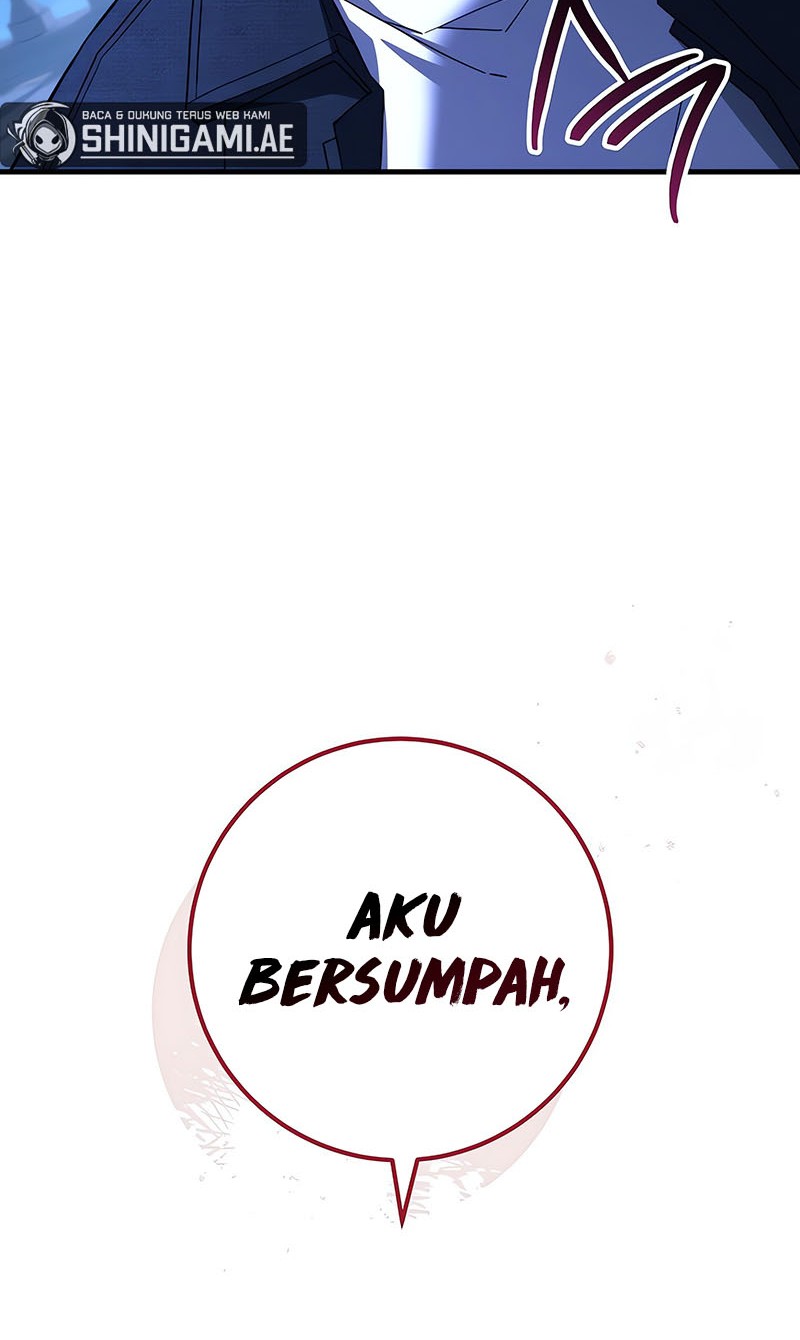 The Hero Returns Bab 93 halaman 62