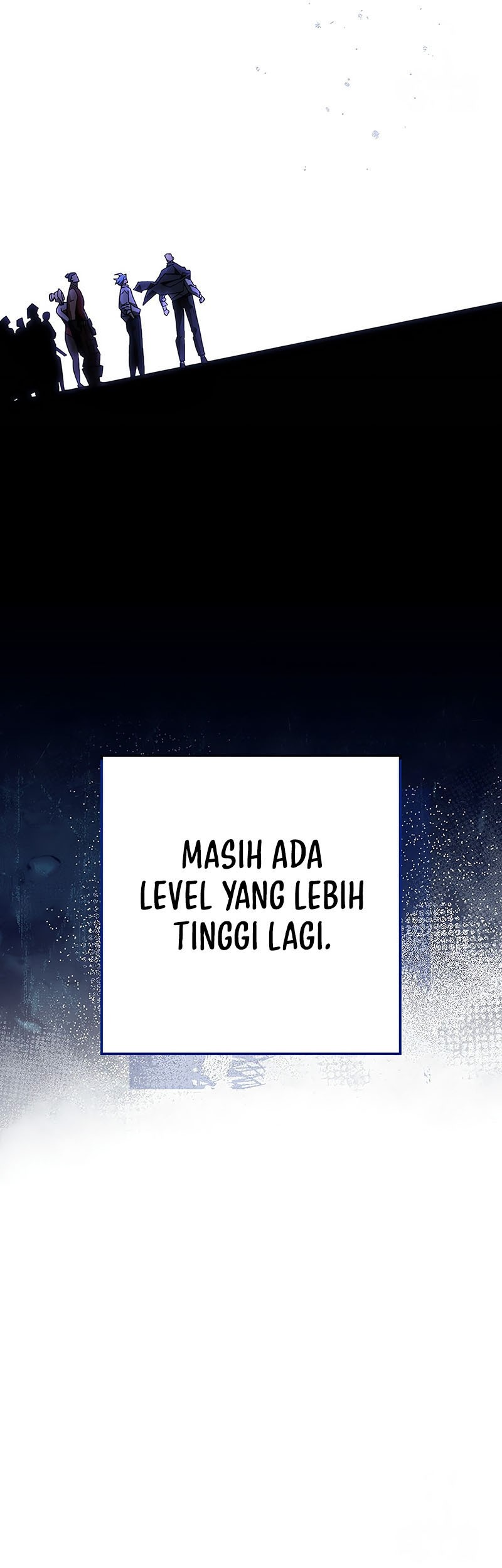 The Hero Returns Bab 94 halaman 39