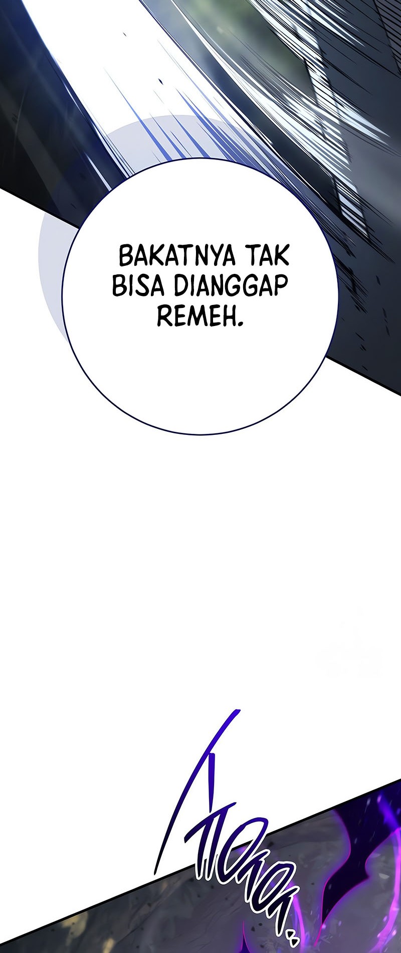 The Hero Returns Bab 94 halaman 46
