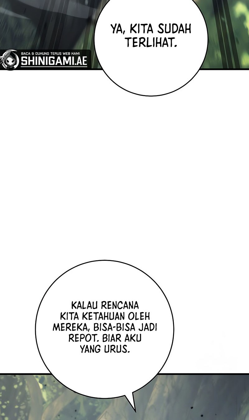 The Hero Returns Bab 94 halaman 50